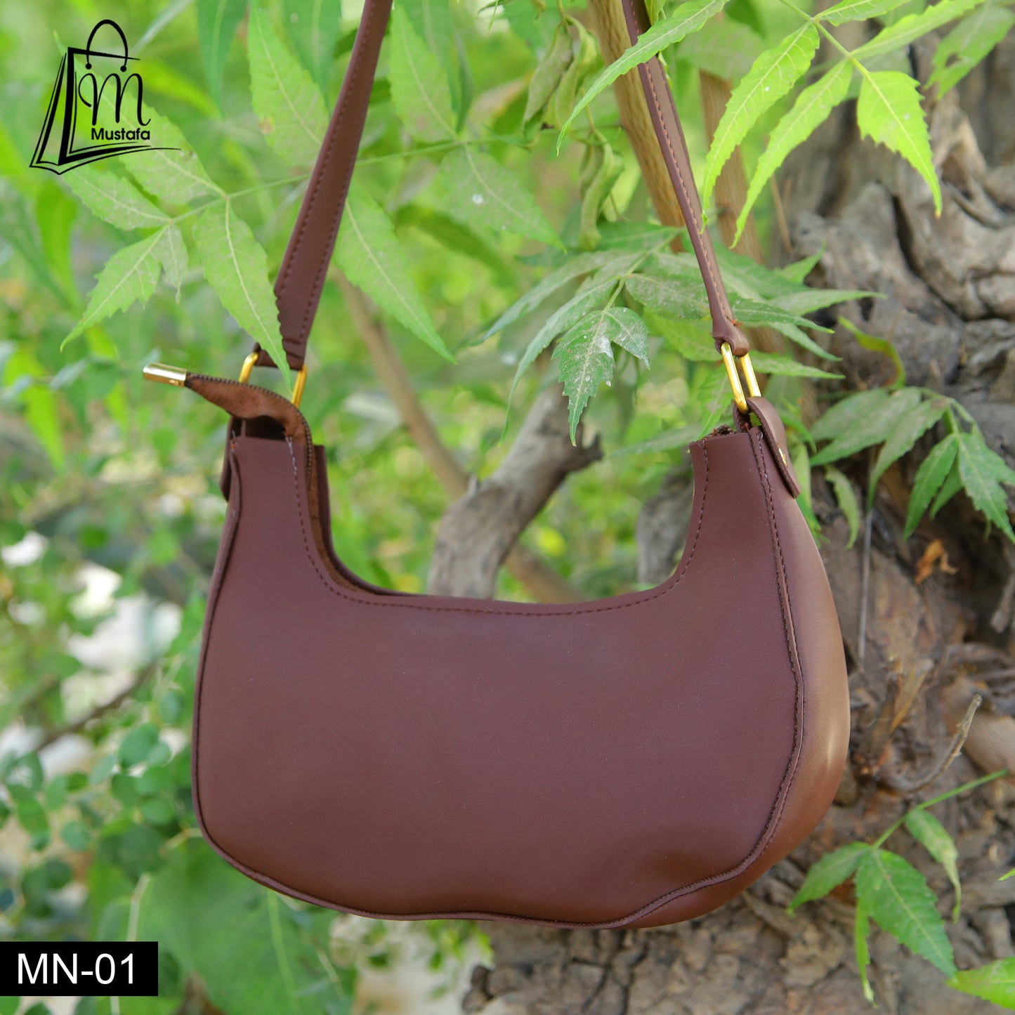 MOON BAG