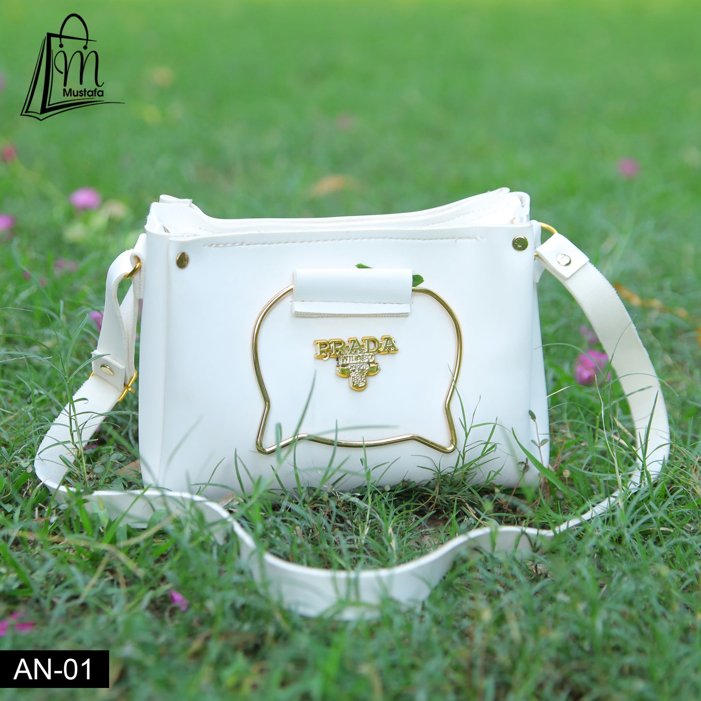 CAT BAG