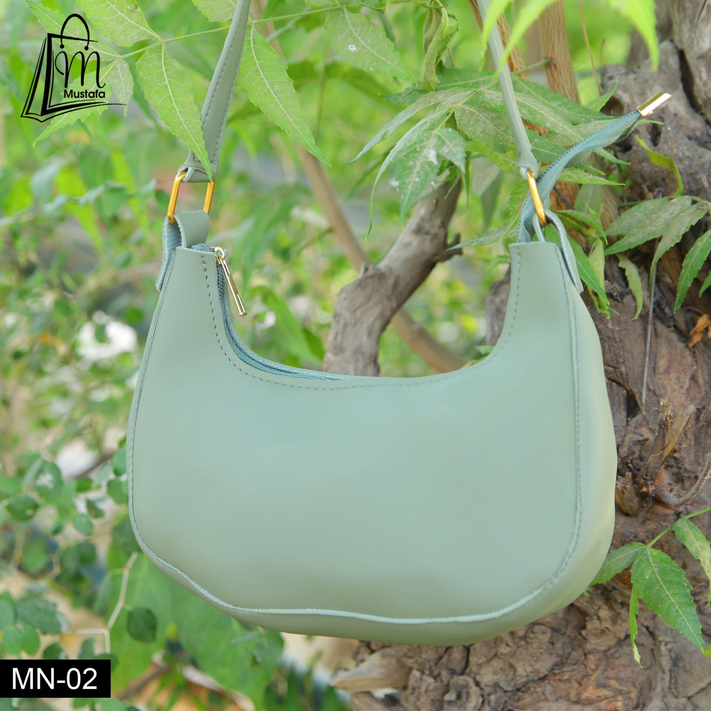 MOON BAG
