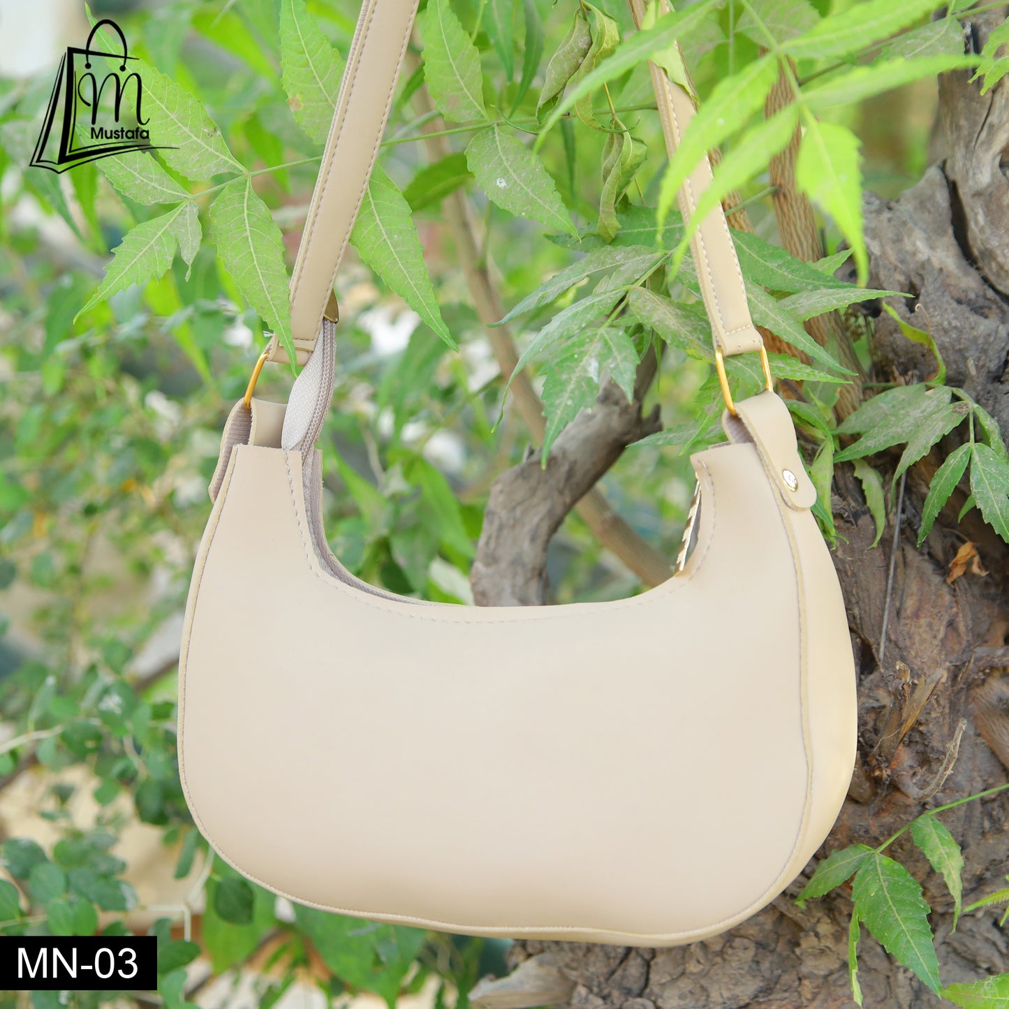 MOON BAG