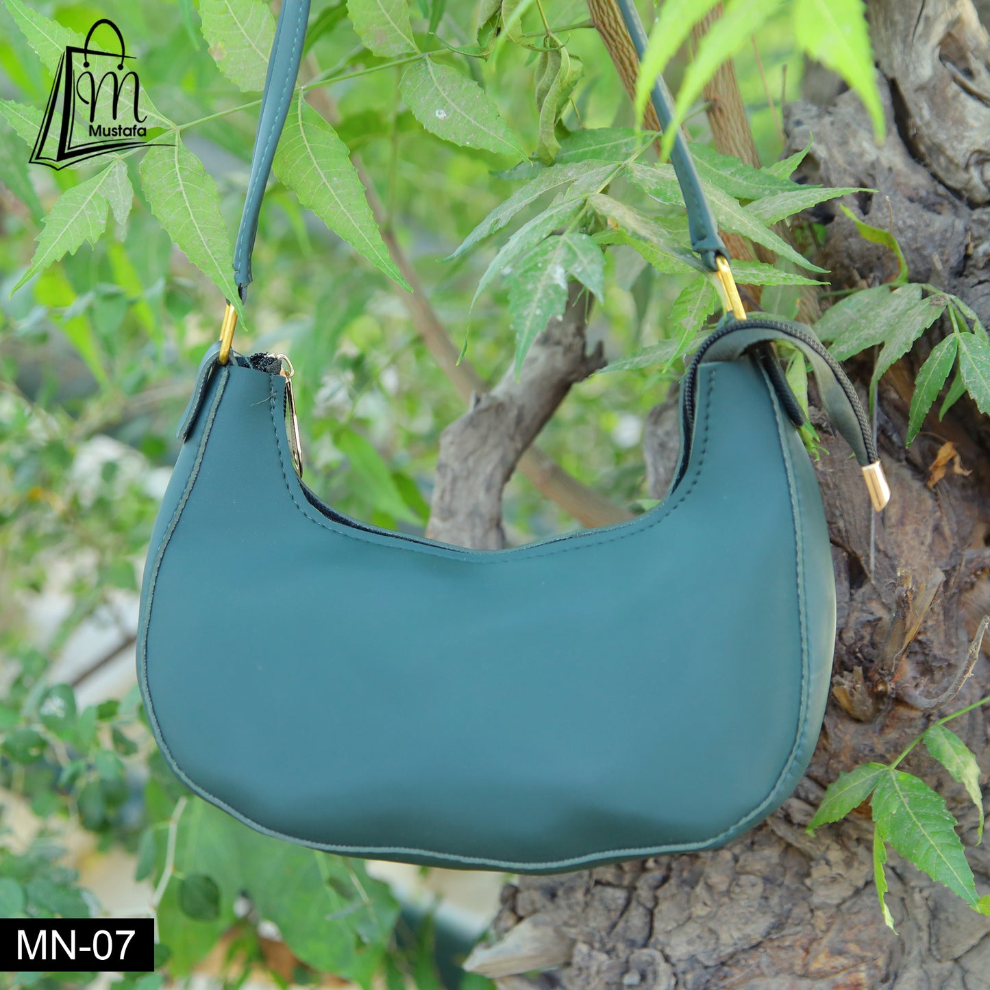 MOON BAG