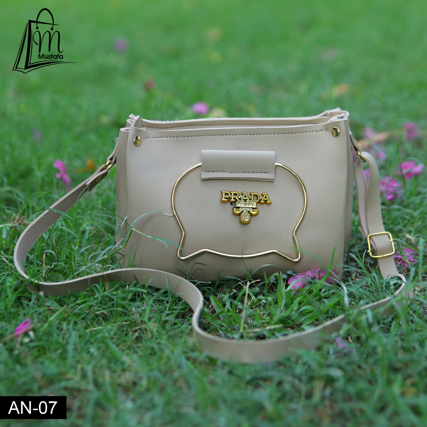 CAT BAG