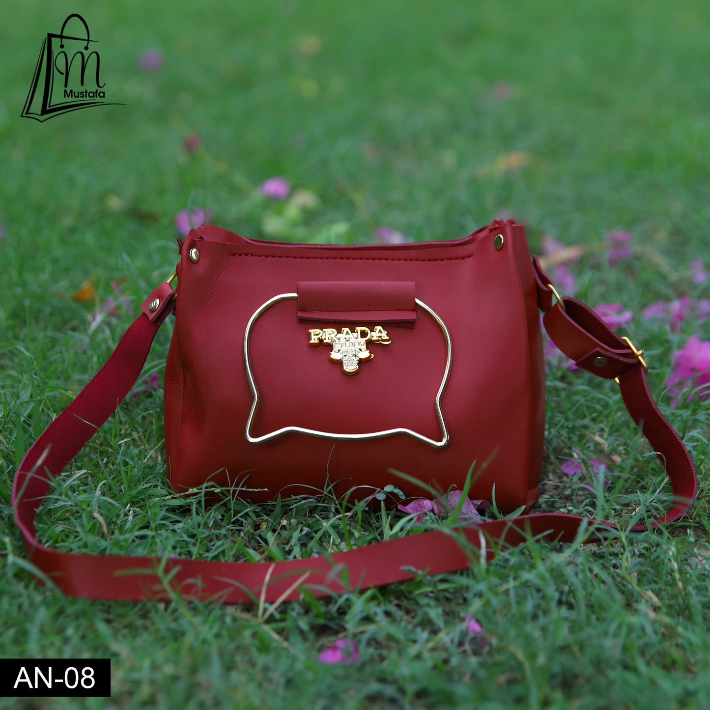 CAT BAG