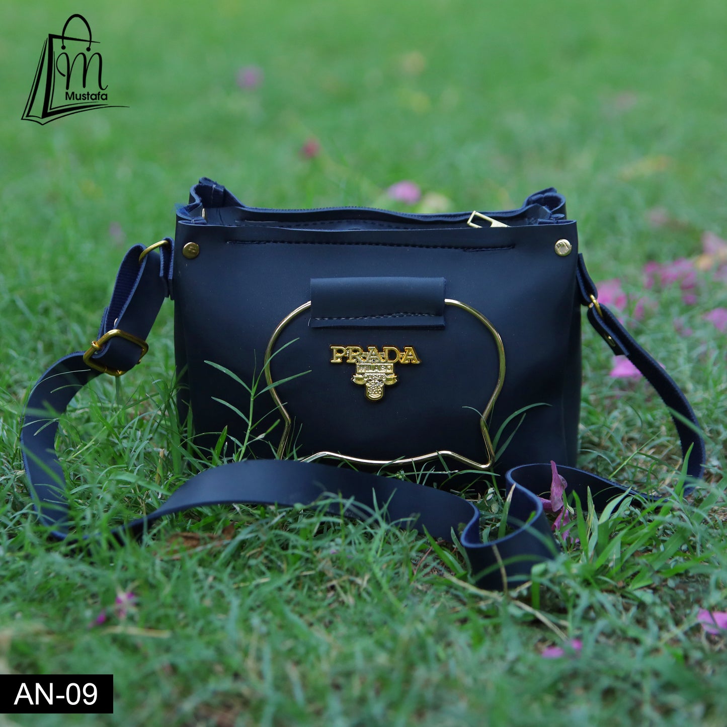 CAT BAG