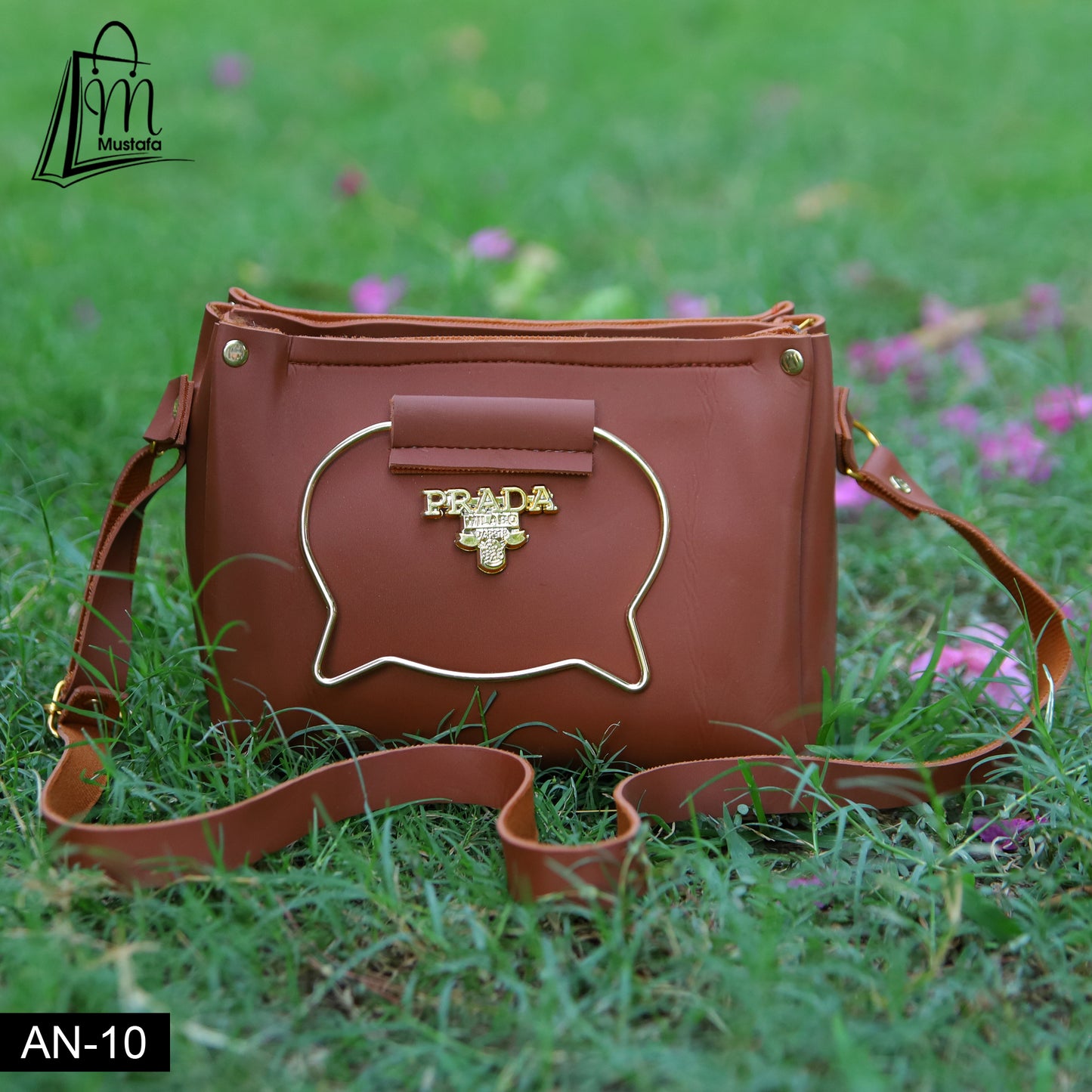 CAT BAG