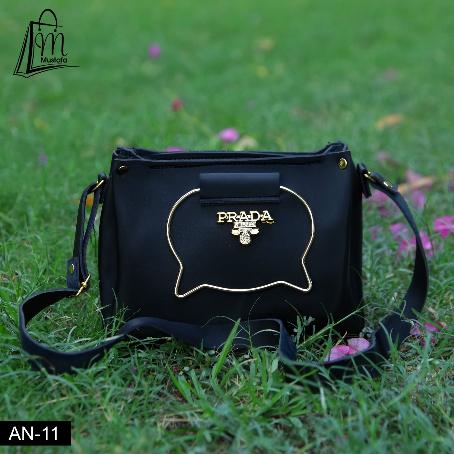 CAT BAG