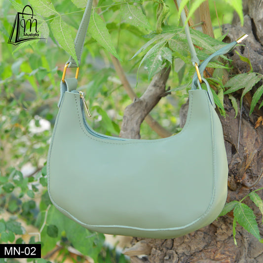 MOON BAG