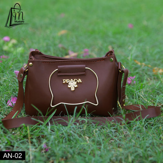 CAT BAG