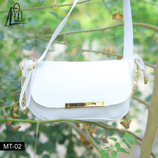 FLAP BAG