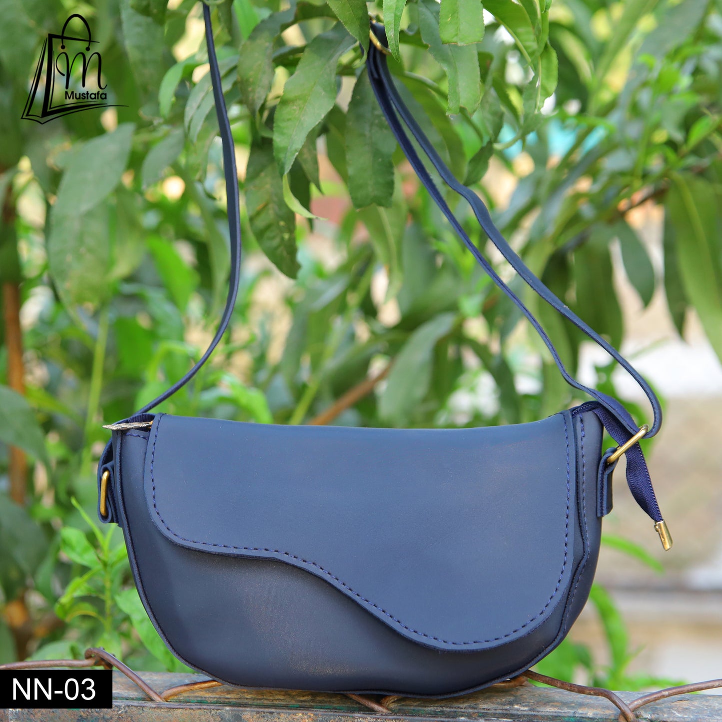WAVY BAG