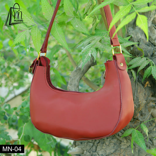 MOON BAG