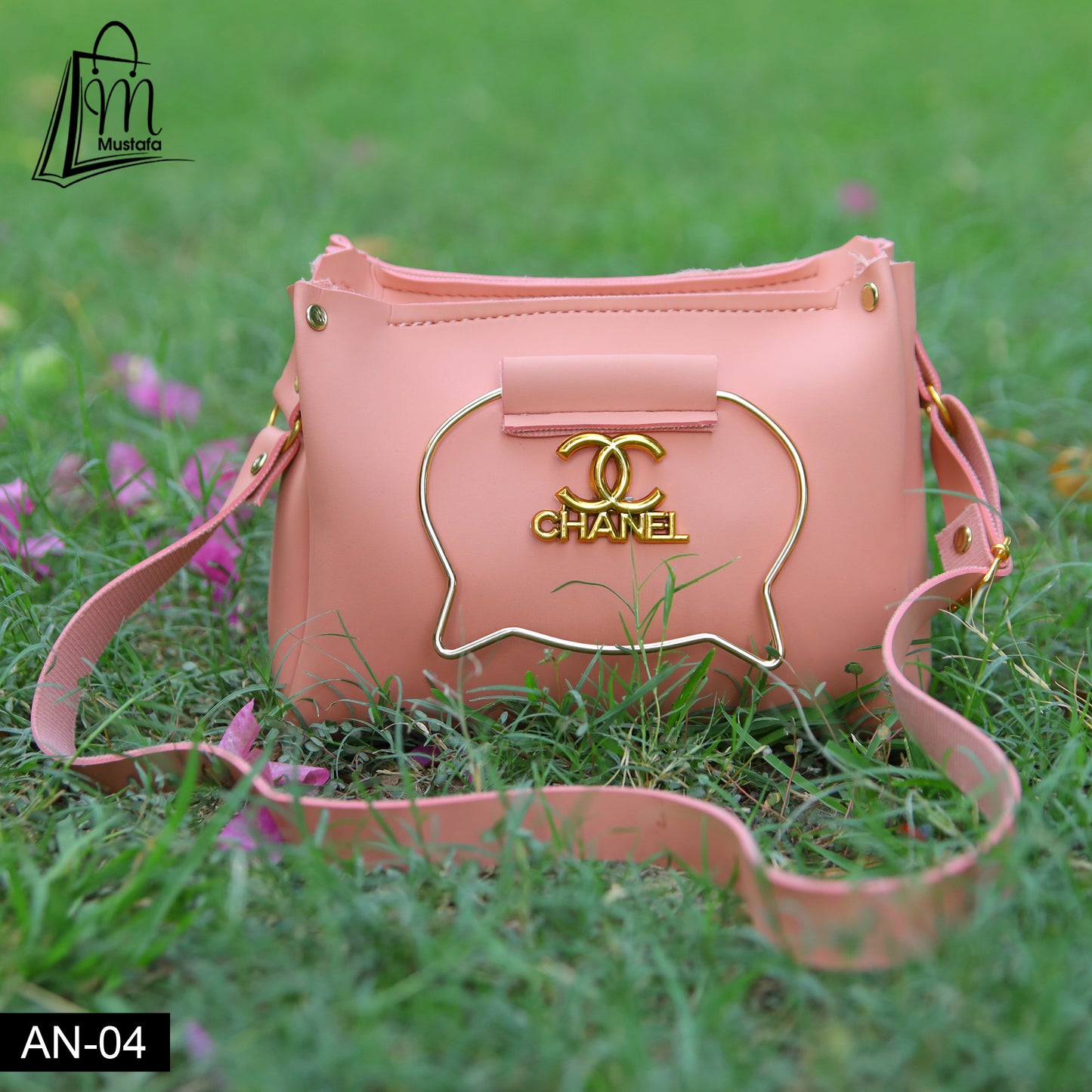CAT BAG