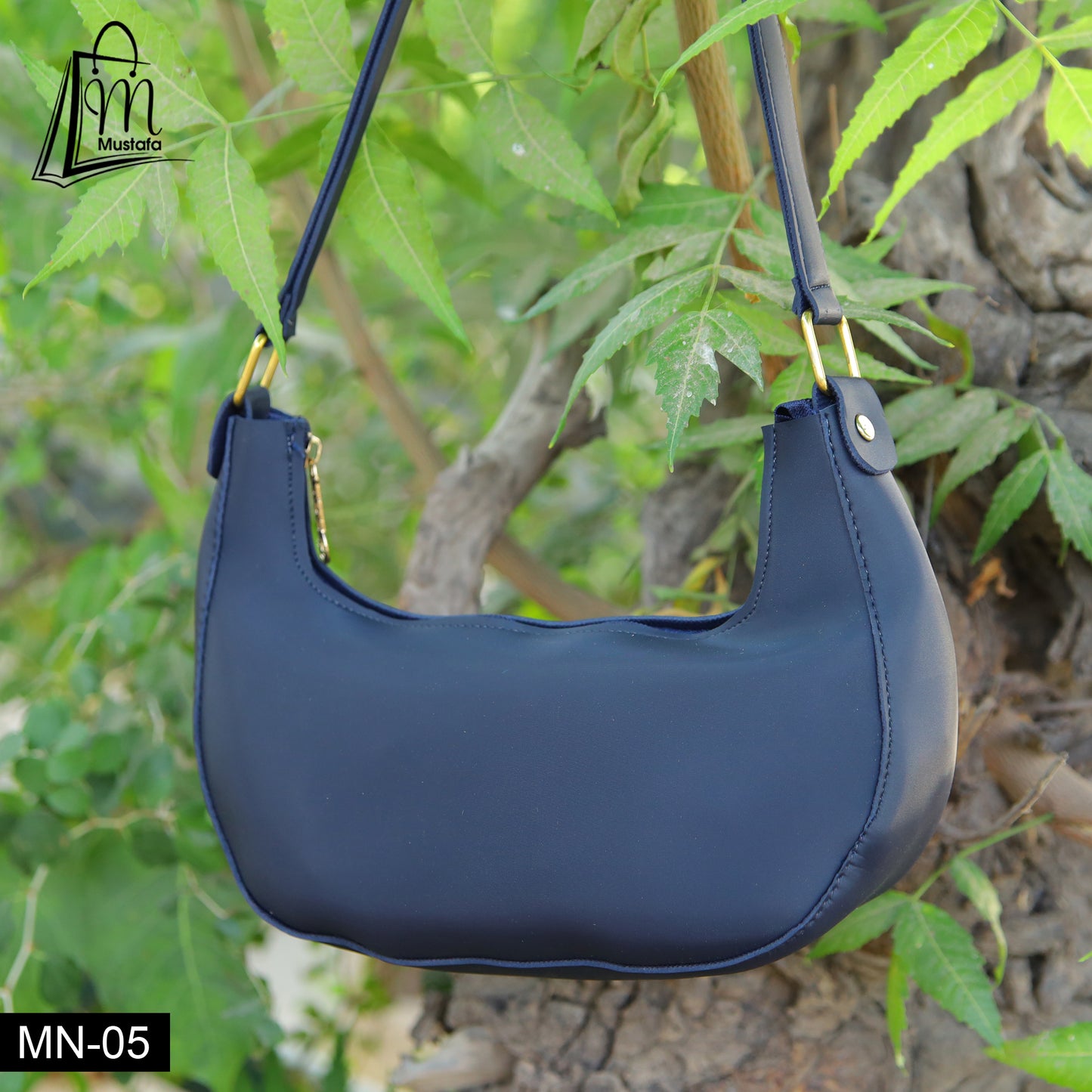 MOON BAG