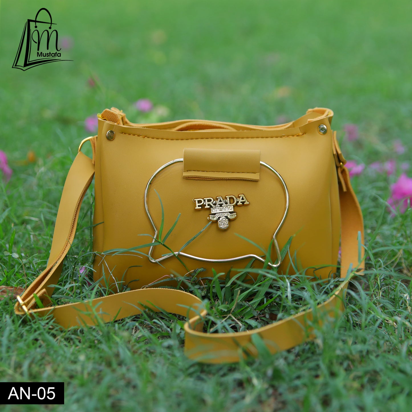 CAT BAG