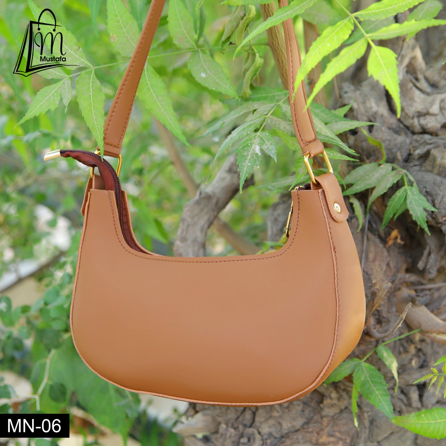 MOON BAG