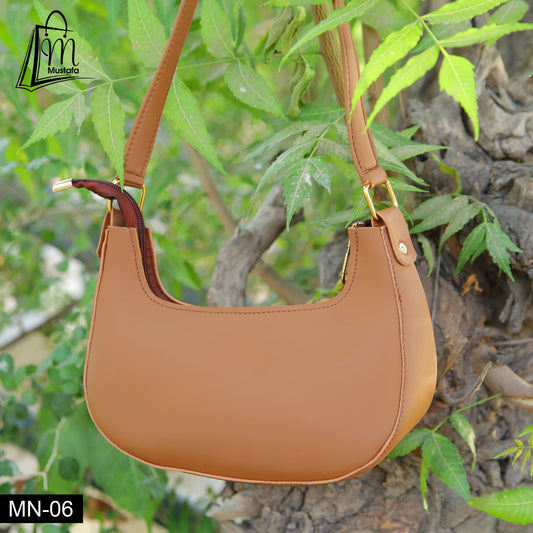 MOON BAG
