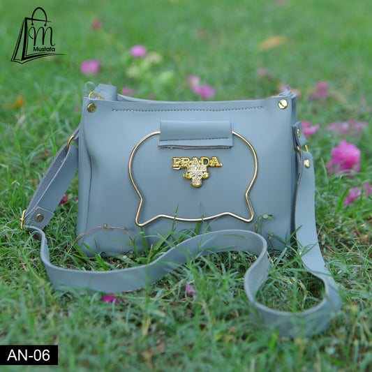 CAT BAG