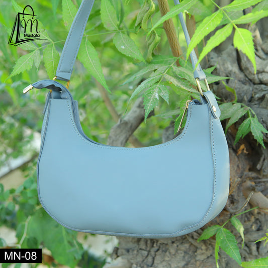 MOON BAG