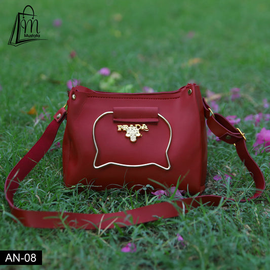 CAT BAG