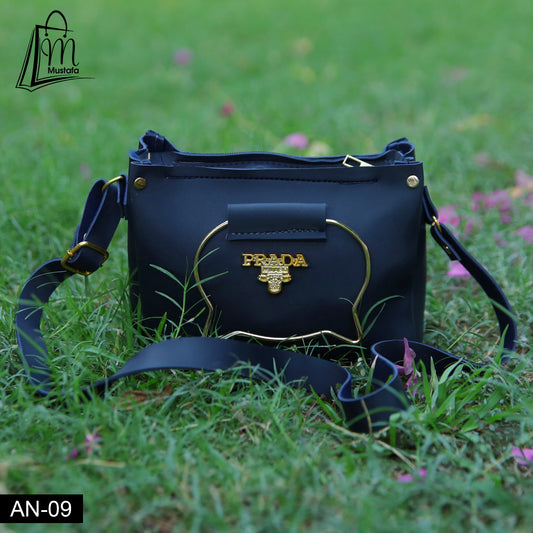 CAT BAG