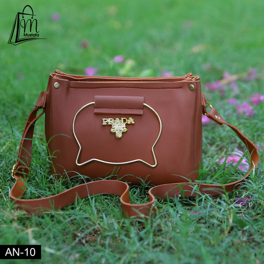 CAT BAG