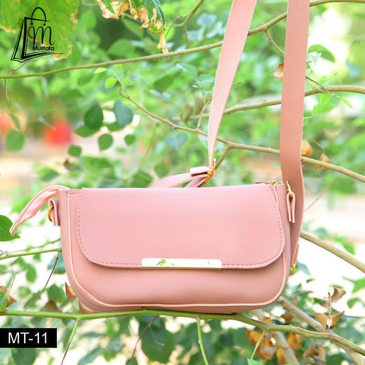 FLAP BAG