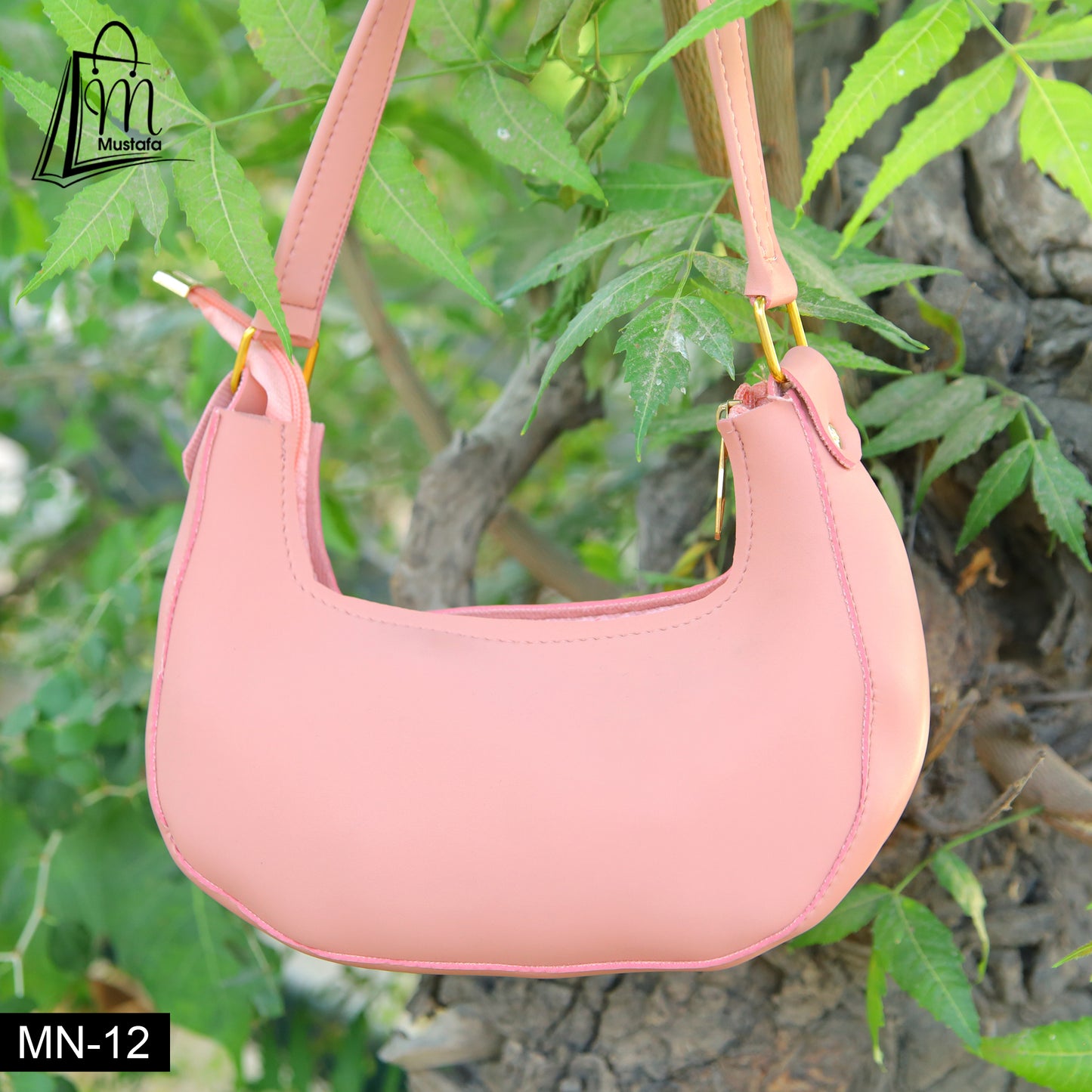 MOON BAG
