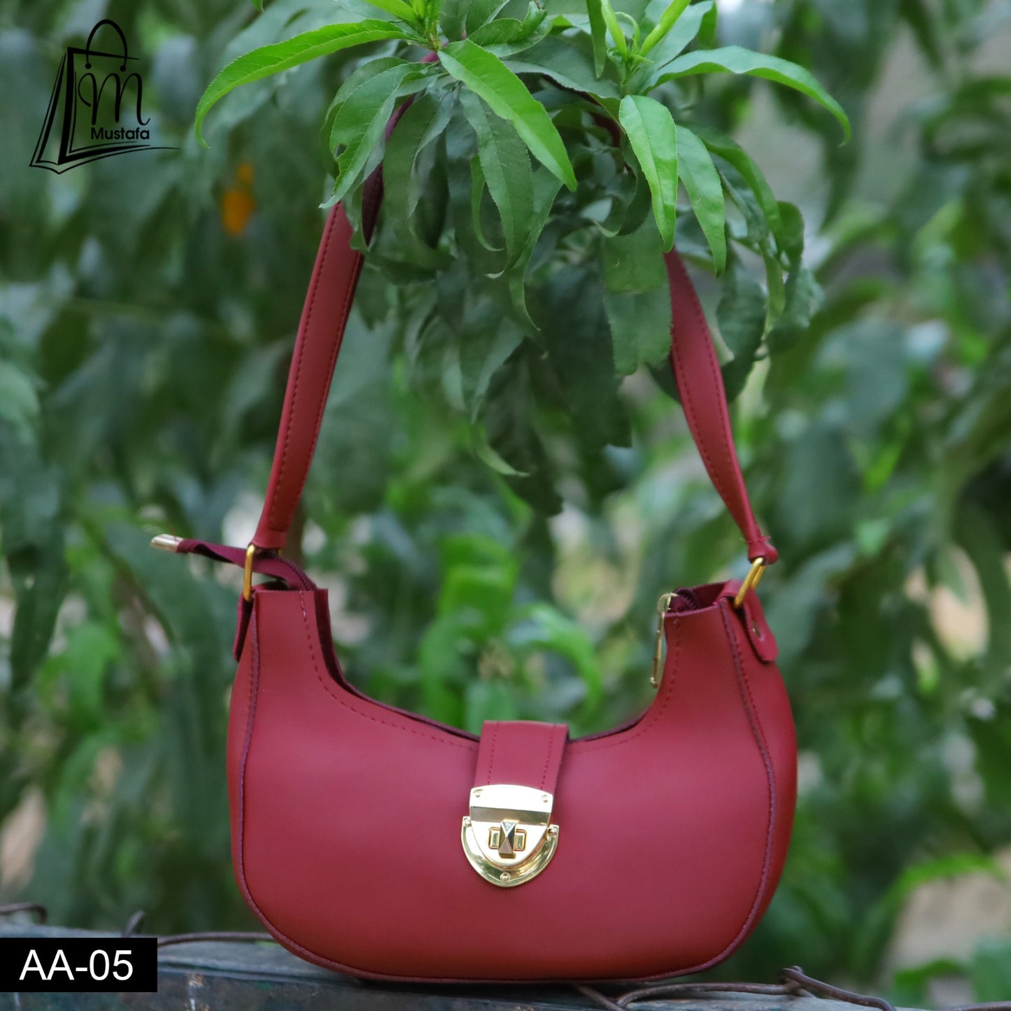 RIVA BAG