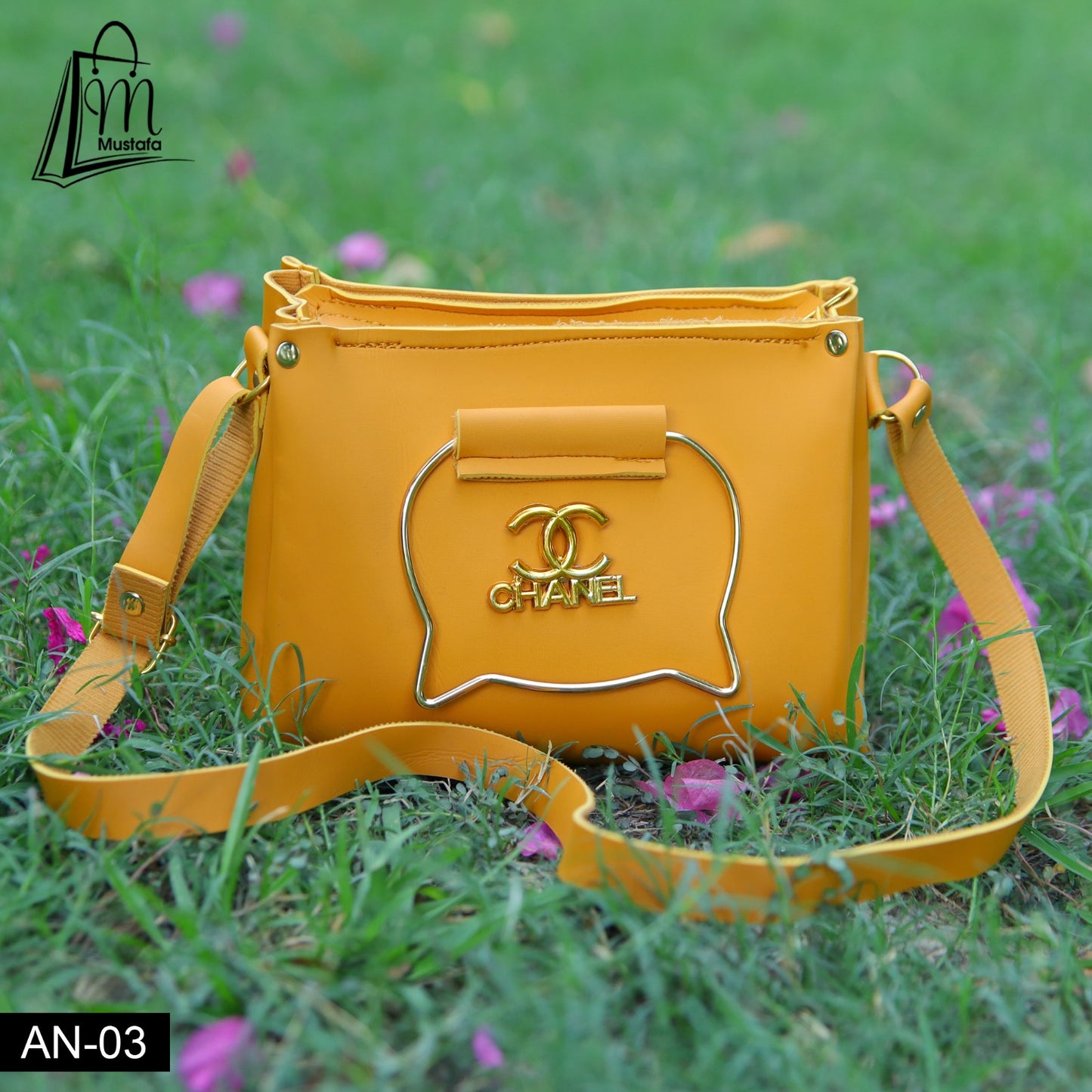 CAT BAG