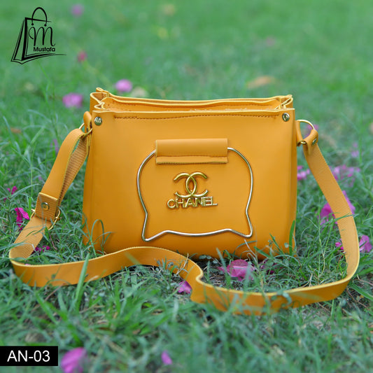 CAT BAG